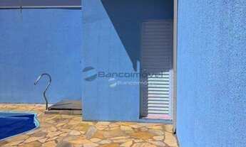 Imagem 7: Casa Residencial à venda, João Aranha, Paulínia -