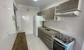 Imagem 6: Apartamento para Venda em Praia Grande, Canto do Forte, 2 dormitórios, 2 suítes, 1 banheir