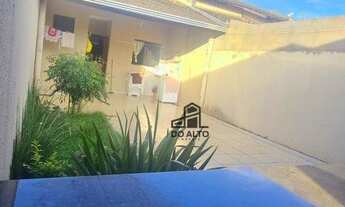 Imagem 2: CASA DE 02 QUARTOS 01 SUITE - JARDIM COLORADO - GOIÂNIA - GO