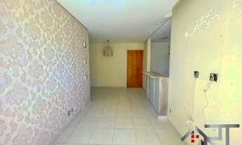 Imagem 5: Cond Mar Egeu, são 2qts sendo 1 suíte, 70m², vaga em condomínio com lazer clube!