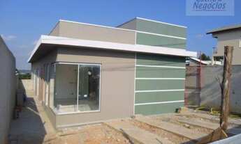 Imagem: Casa residencial à venda, Terras de São