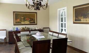 Imagem 6: CASA COM PISCINA NO BROKLIN VELHO