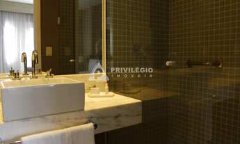 Imagem 6: Flat à venda, 2 quartos, 2 suítes, 1 vaga, BARRA DA TIJUCA - RIO DE JANEIRO/RJ