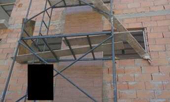 Imagem 6: Apartamento à venda, 58 m² por R$ 335.000,00 - Parque Novo Oratório - Santo André/SP