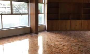 Imagem 3: CONJUNTO COMERCIAL NA REGIÃO DE SANTA CECILIA