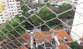 Imagem 2: Apartamento residencial à venda, Vila Mariana, São Paulo