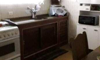 Imagem 7: Casa com 2 dormitórios à venda, 69 m² por R$ 400.000,00 - Arraial Paulista - Taboão da Ser