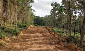 Imagem 2: Terreno para chácara , apenas 10 km do centro de Ibiuna 1IB480J