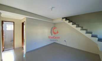 Imagem 3: Casa à venda, 78 m² por R$ 350.000,00 - Costazul - Rio das Ostras/RJ