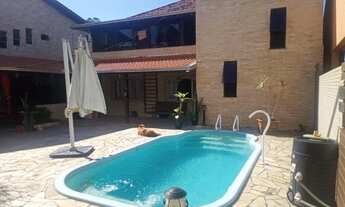 Imagem 5: Casa com 5 dormitórios à venda, 300 m² - Nova Esperança - Balneário Camboriú/SC