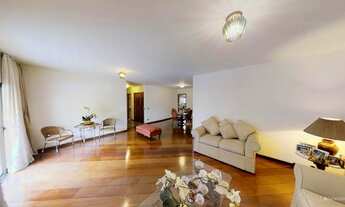 Imagem: Apartamento à venda, 4 quartos, 3 suítes