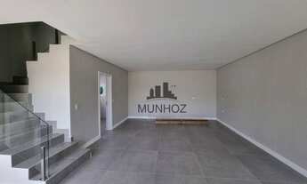 Imagem 6: Sobrado com 3 dormitórios à venda, 156 m² por R$ 820.000,00 - Santa Felicidade - Curitiba