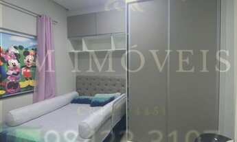 Imagem 7: Casa no Passaredo