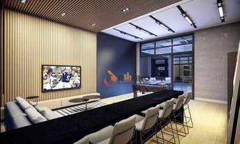 Imagem 6: Apartamento Garden com 3 dormitórios à venda, 160 m² por R$ 1.402.240,00 - Cidade Industri