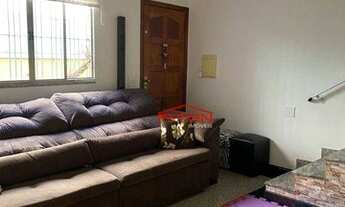 Imagem 7: Sobrado com 2 dormitórios à venda, 69 m² por R$ 405.000,00 - Penha - São Paulo/SP