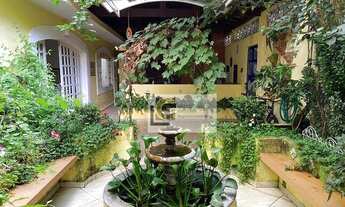 Imagem: Casa maravilhosa no Jardim Portugal Com