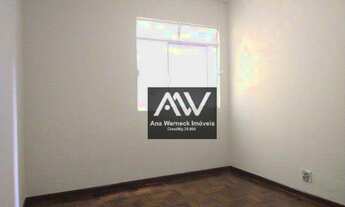 Imagem 7: Apartamento com 2 dormitórios à venda, 40 m² por R$ 220.000,00 - Mundo Novo - Juiz de Fora