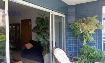 Imagem 6: Apartamento com 4 dormitórios à venda, 154 m² por R$ 1.790.000,00 - Chácara Klabin - São P