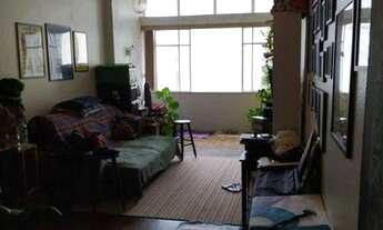 Imagem 2: Ótimo Apto Vila Buarque 1 Quarto