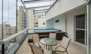 Imagem 2: COBERTURA DUPLEX EM Balneário Camboriú - SC