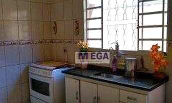 Imagem 4: Casa com 2 dormitórios à venda, 110 m² por R$ 230.000 - Jardim Cidade Nova (Nova Veneza)