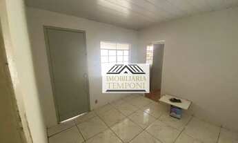 Imagem 7: Casa com 1 dormitório para alugar, 50 m² por R$ 580,00/mês - Nova Floresta - Belo Horizont