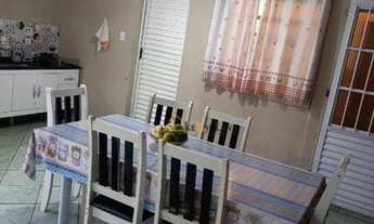 Imagem 4: Maravilhosa casa a venda na cidade de Pinhalzinho, com escritura registrada