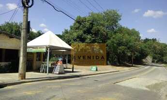 Imagem 6: Área residencial à venda, Chácara Belvedere, Campinas