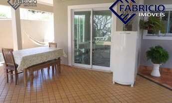 Imagem 6: Casa com 3 dormitórios à venda, 280 m² por R$ 1.590.000,00 - Condomínio Residencial Morada