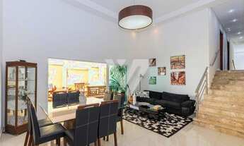 Imagem 7: Casa com 3 dormitórios à venda, 330 m² - Aldeia da Mata - Votorantim/SP