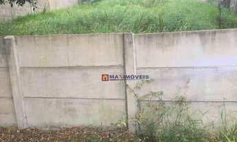 Imagem 2: Terreno à venda, 267 m² por R$ 380.000,00 - Vila Santo Antônio - Atibaia/SP