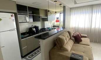 Imagem 3: Apartamento para Venda em Goiânia / GO no bairro Vila Rosa - 2367107