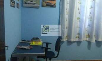 Imagem 7: Apartamento para venda tem 88 metros quadrados com 2 quartos