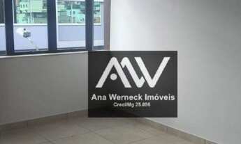 Imagem 3: Sala à venda, 30 m² por R$ 220.000 - Benfica - Juiz de Fora/MG