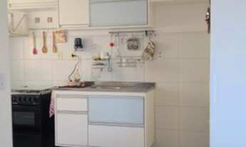 Imagem 3: Apartamento para venda com 55 metros quadrados com 2 quartos em Vila Irmã Dulce - Camaçari