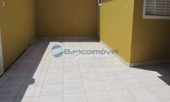 Imagem 2: Casa Residencial para venda e locação, João Aranha, Paulínia -