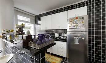 Imagem 6: Apartamento residencial para venda, Centro, São Paulo - AP12869