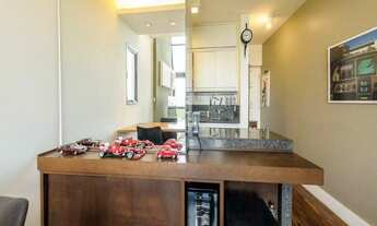 Imagem 7: Loft cambui campinas, apartamento duplex cambuí campinas, apartamento 1 dormitório cambui