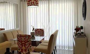 Imagem 2: Apartamento com 3 dormitórios à venda, 109 m² - Garden Hill - Sorocaba/SP