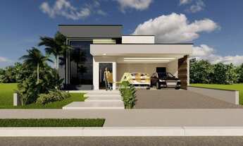 Imagem: Casa à venda, 148 m² por R$ 720.000,00