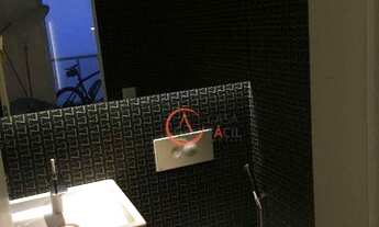 Imagem 7: Cobertura com 3 dormitórios à venda, 156 m² por R$ 1.595.000,00 - Centro - São Bernardo do