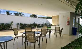 Imagem 3: Casa em Condomínio no Morros 137 m² 04 Quartos 04 Suítes 03