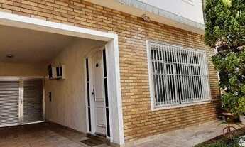 Imagem 1: Sobrado com 3 dormitórios à venda no Jardim Mosteiro - Itanhaém/SP