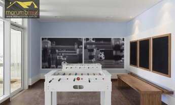 Imagem 5: Apartamento com 4 dormitórios à venda, 238 m² por R$ 2.000.000,00 - Morumbi - São Paulo/SP