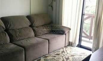 Imagem 2: Apartamento Residencial à venda, Vila Vermelha, São Paulo -