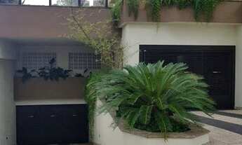 Imagem 4: Apartamento à venda, 134 m² por R$ 750.000,00 - Vila Assunção - Santo André/SP