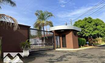 Imagem 4: Casa com 3 dormitórios com 1 suíte à venda, 140 m² por R$ 550.000 - Campestre - Piracicaba