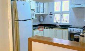 Imagem 3: Apartamento à venda, 98 m² por R$ 800.000,00 - Condomínio Spazio Della Natura - Campinas/S