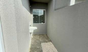 Imagem 2: Casa para venda com 3 quartos em Gralha Azul - Fazenda Rio Grande - PR