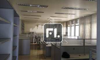 Imagem 2: Conjunto para alugar, 300 m² por R$ 15.000,00/mês - Bela Vista - São Paulo/SP